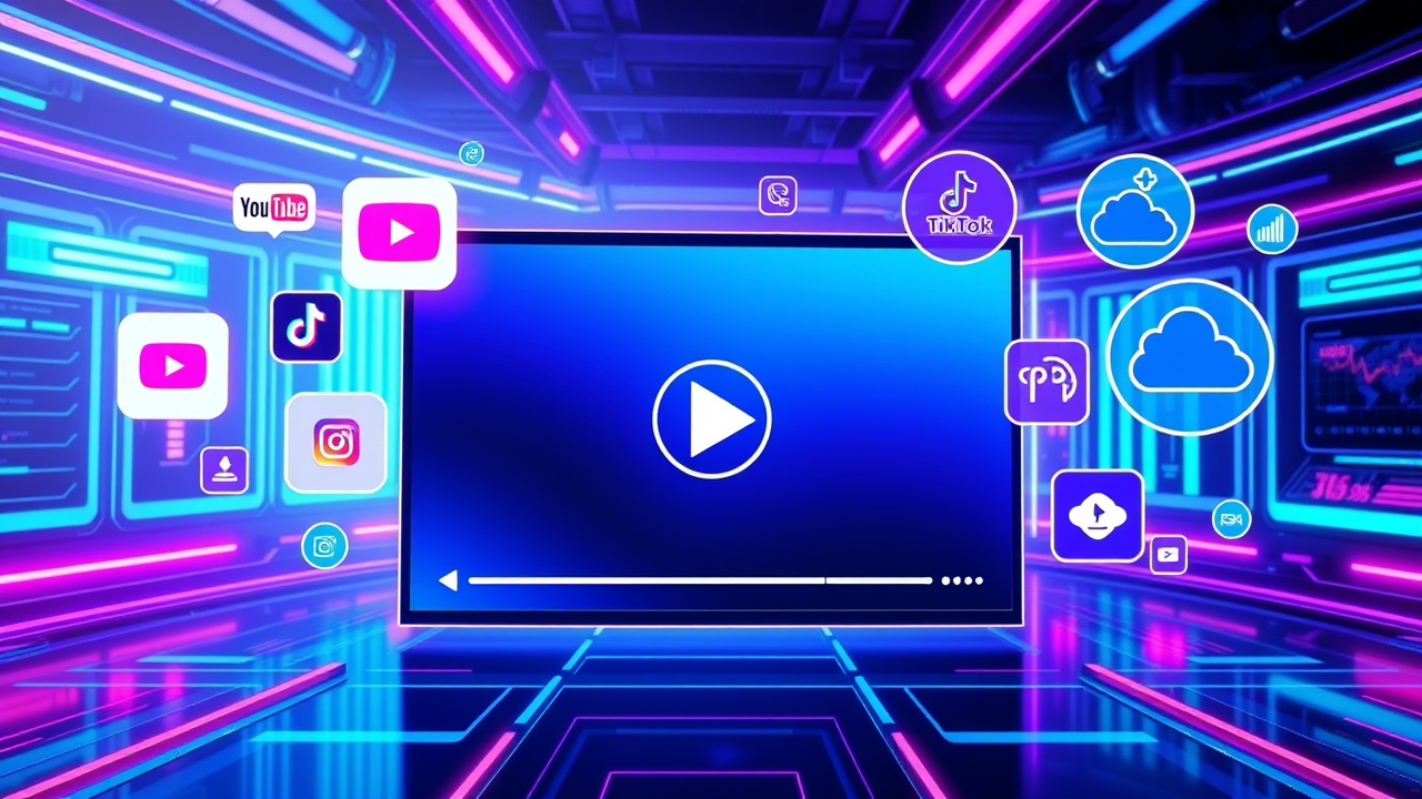 How to test youtube