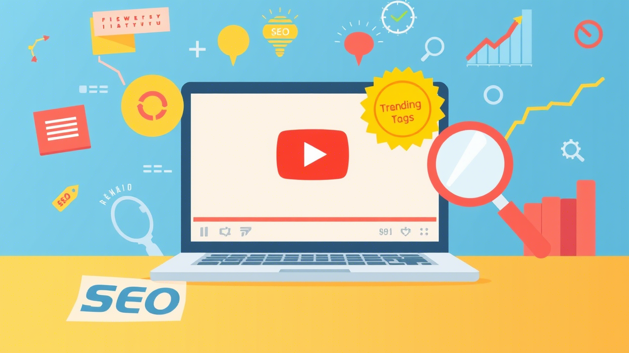 Important Things to Use for SEO and How to Rank on Trending Videos
