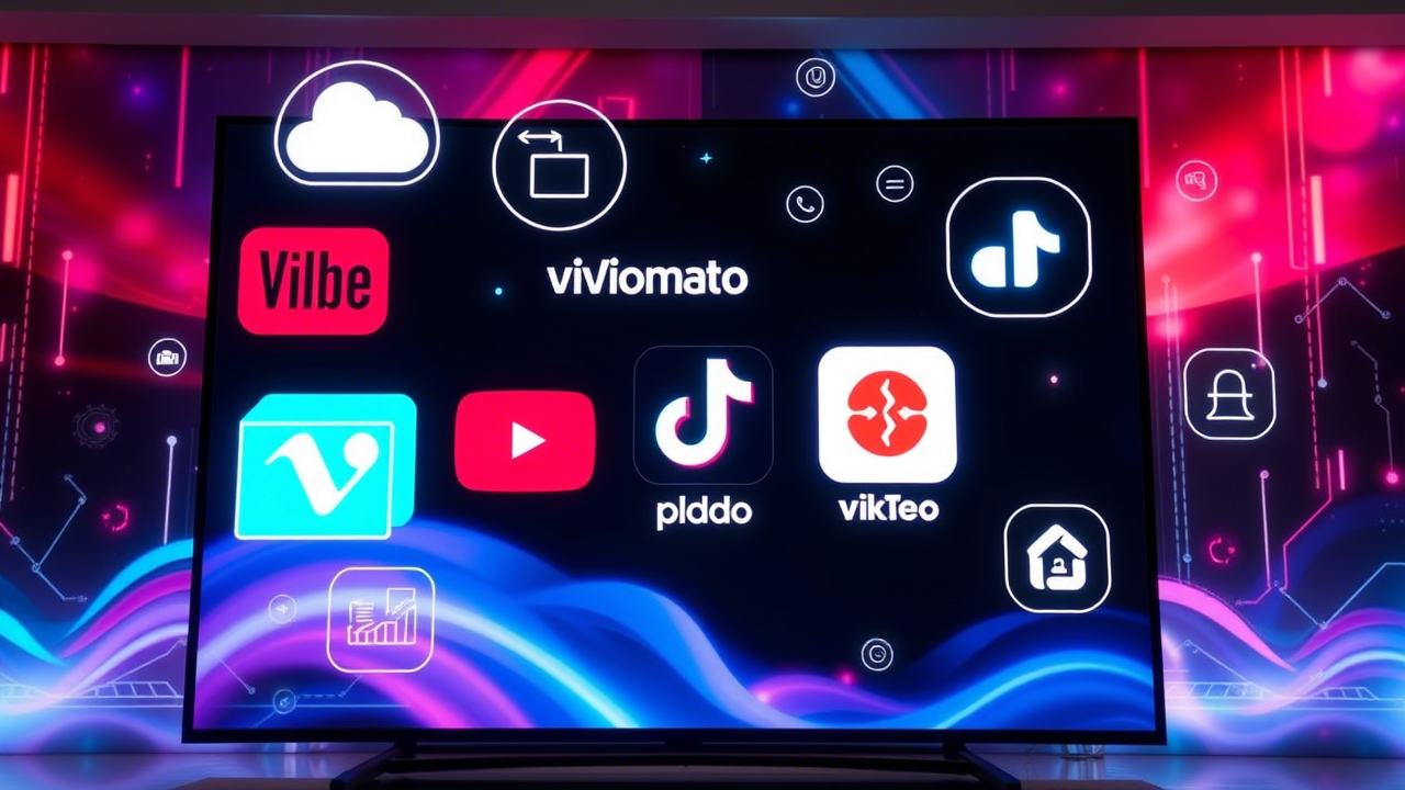 Top 10 Best Platforms for Video Uploading in 2025